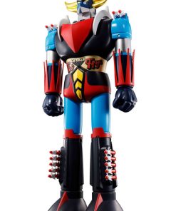 Alternative view of Jumbo Mashinder King of the Space Jumbo Mashinder UFO Robot Grendizer(Pre-order)
