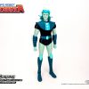 Hl Pro 9 Inch collection COMMANDER IARA Grendizer