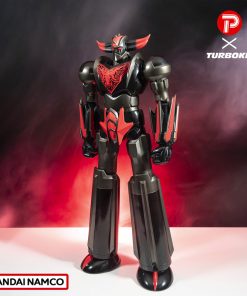Alternative view of GRENDIZER U JUMBO BERSERK VERS - 64 cm
