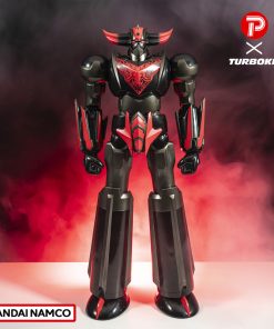 GRENDIZER U JUMBO BERSERK VERS - 64 cm