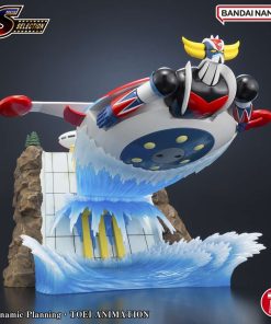 Scene Selection Grendizer Gekitou no Oozora e!(Pre-order)