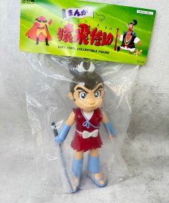 Alternative view of Koushoudo Sasuke Version Limited Production Brown Hair