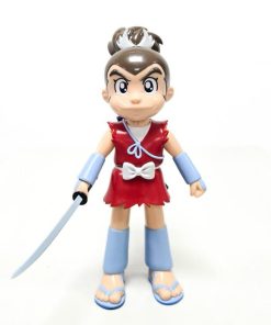 Koushoudo Sasuke Version Limited Production Brown Hair