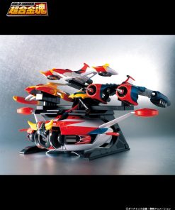 Soul of Chogokin GX-04S UFO Robo Grendizer ( Pre-order )