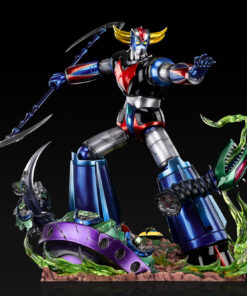 UFO Robot Grendizer Premium Statue – Oniri Creation ( Pre-order )