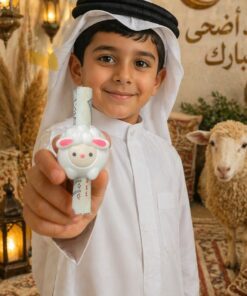 Eid Sheep Money Holder V3 حامل عيدية على شكل خروف