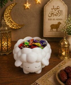 Eid Sheep Candy V1