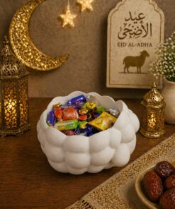 Alternative view of Eid Sheep Candy V1