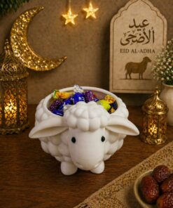 Eid Sheep Candy V2