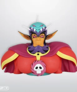 Alternative view of Emperor Vega Money Bank – Plastoy( PreOrder )