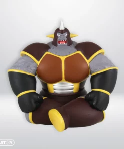 Alternative view of King Gori Money Bank – Plastoy ( PreOrder )