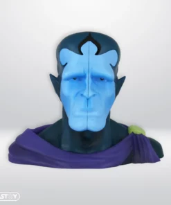 Alternative view of Lady Gandal Money Bank – Plastoy ( PreOrder )