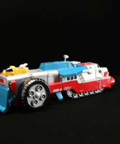 Alternative view of IZEN I and IZEN II Set Debut Colorway