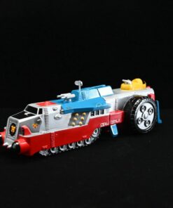 IZEN I and IZEN II Set Debut Colorway