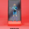 UFO ROBOT GRENDIZER Kabuto Koji NEON by Tsume Art