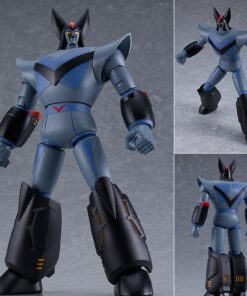 MODEROID Messenger of the Sun BLACK OX TETSUJIN28 KIT (Preorder)