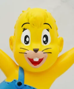 Alternative view of Don Chuck Monogatari(سنان) Custom Figure