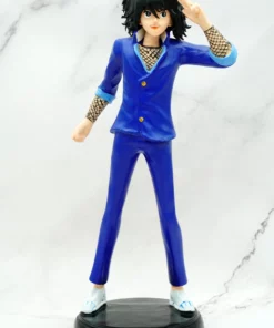 Alternative view of KABAMARU Resin Version Custom
