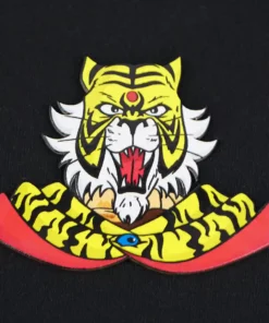 Tiger Mask 2 Acrylic Magnet ( Custom )