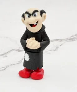 Gargamel Mini Flexible Custom