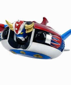 Alternative view of Grendizer Vinyl Sofubi Standard Version ( Pre-order)