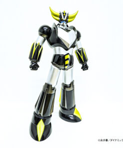 Grendizer: Black Edition, Jungle 30th Anniversary Exclusive Jungle ( Pre-order)