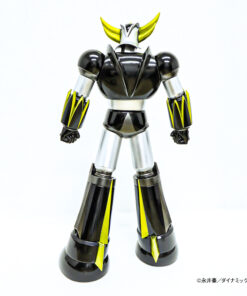 Alternative view of Grendizer: Black Edition, Jungle 30th Anniversary Exclusive Jungle ( Pre-order)