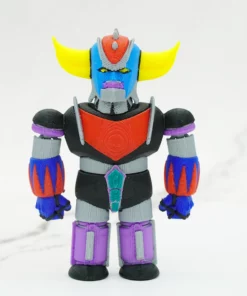 Grendizer Mini Flexible Custom