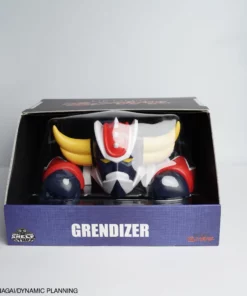 Grendizer SHELF STARZ