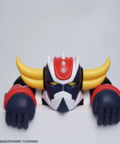 Alternative view of Grendizer SHELF STARZ