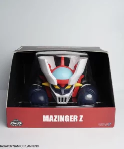 Mazinger Z SHELF STARZ