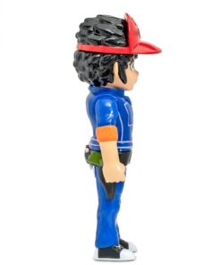 Alternative view of Plawres Sanshiro Soft Vinyl Figure New Version