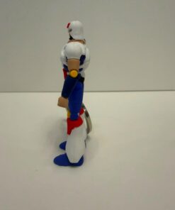 Alternative view of Juuoumaru JUOMARU KeyChain V2 Custom