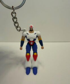 Juuoumaru JUOMARU KeyChain V2 Custom