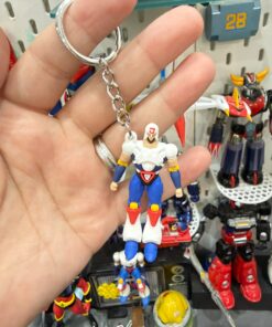 Alternative view of Juuoumaru JUOMARU KeyChain V2 Custom