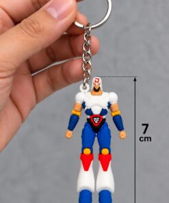 Juuoumaru JUOMARU KeyChain V2 Custom