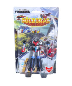 HL PRO HIGH DREAM GRENDIZER UFO ROBOT 12 CM MINI METAL CLASSIC ( Preorder )