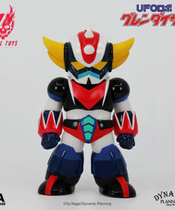 Grendizer He-So series-– Devil Toys (Preorder)