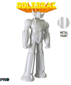 Alternative view of HL PRO HIGH DREAM UFO ROBOT GRENDIZER 23 CM PVC STATUE
