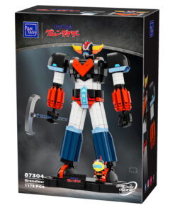 Grendizer Pantasy 87304 Grendizer Full Armor 32cm ( Preorder )