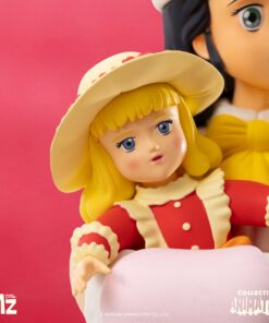 Alternative view of Statuette Princesse Sarah ( Sally ) LMZ Collectibles ( Preorder )