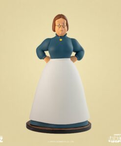 Tom Sawyer Statuette: Aunt Polly LMZ ( Pre-order )