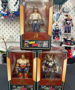 Plawres Sanshiro Sof Beat Series collcection Set