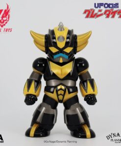 Grendizer He-So series- GOlD Versions – Devil Toys ( Preorder )