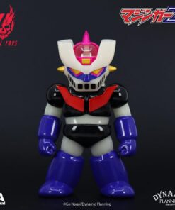 Mazinger Z He-So series-– Devil Toys (Preorder)