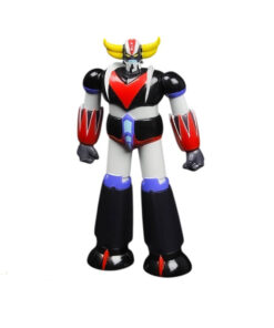Alternative view of HL PRO HIGH DREAM GRENDIZER UFO ROBOT 12 CM MANGA ( Preorder )