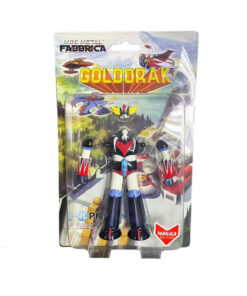 HL PRO HIGH DREAM GRENDIZER UFO ROBOT 12 CM MANGA ( Preorder )