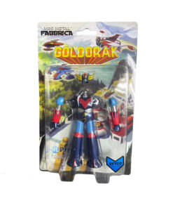 HL PRO HIGH DREAM GRENDIZER UFO ROBOT 12 CM FABBRICA RETRO ( Preorder )