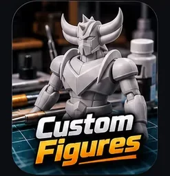 Custom Figures