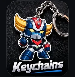 keychains
